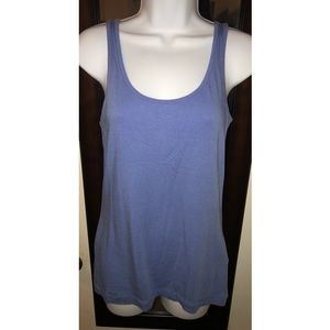 💙Apt. 9 Essentials Tank Top in Blue